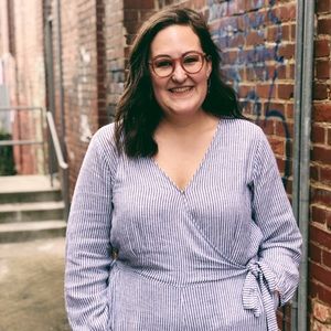 Meet your Posher, Anna